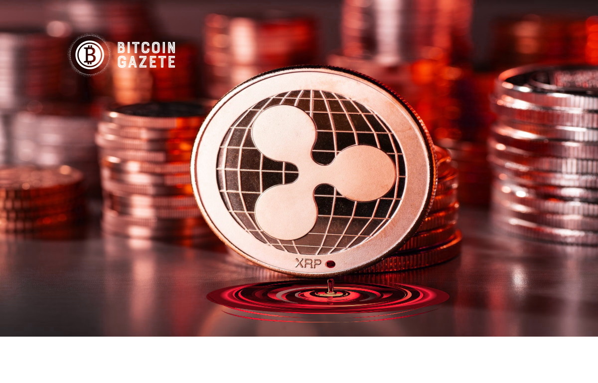 Ripple Fiyat Analizi: XRP 1,10 doların üzerine çıktı, ardından hızlı bir geri dönüş mü?