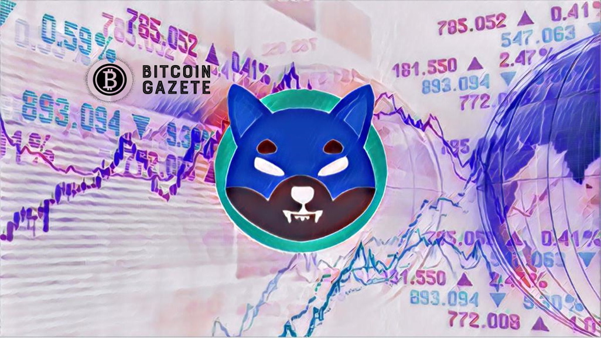 Shiba Inu Fiyat Analizi: SHIB/USD önümüzdeki 24 saat boyunca düşüşte