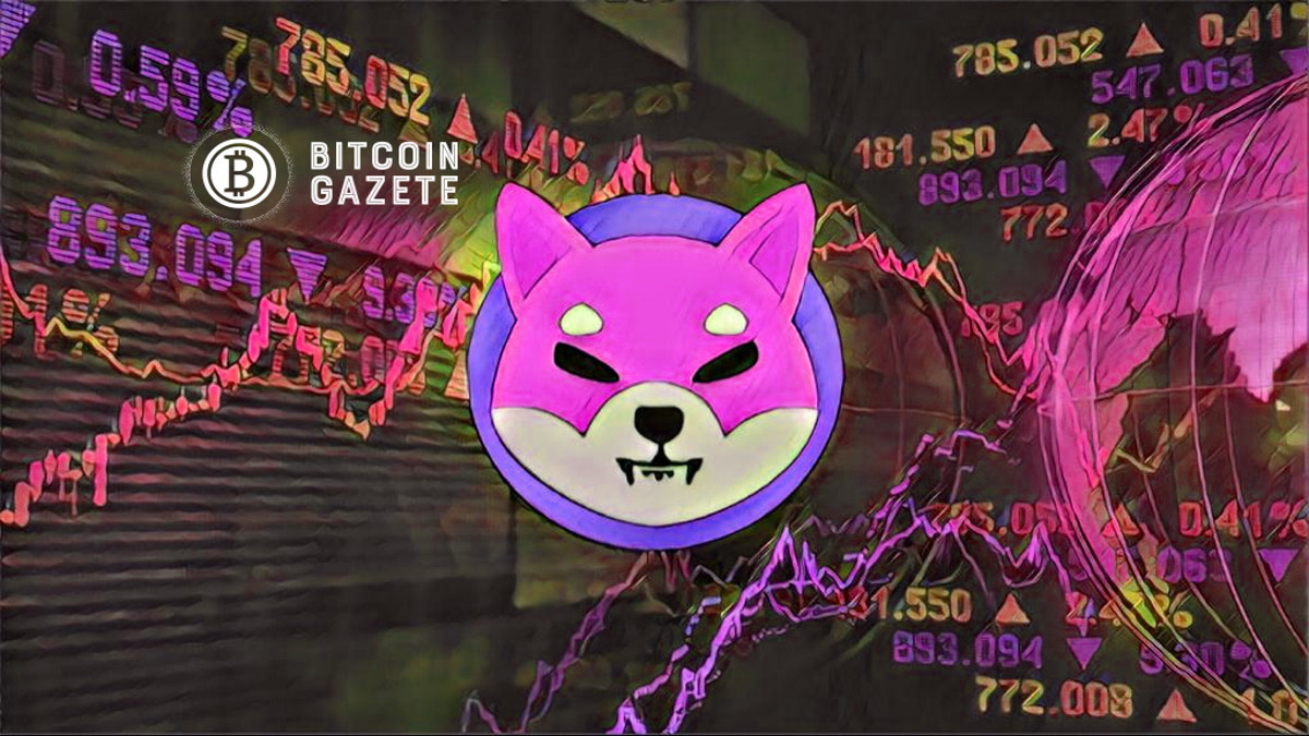 Shiba Inu Günlük Teknik Analizi – 4 Kasım 2021