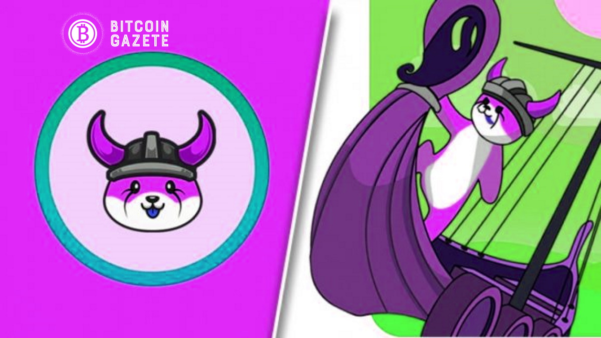 FLOKI Trading Bugün Bitrue’da Başlayacak, Balina Bu Meme Coin’den 1,2 Milyar Satın Aldı