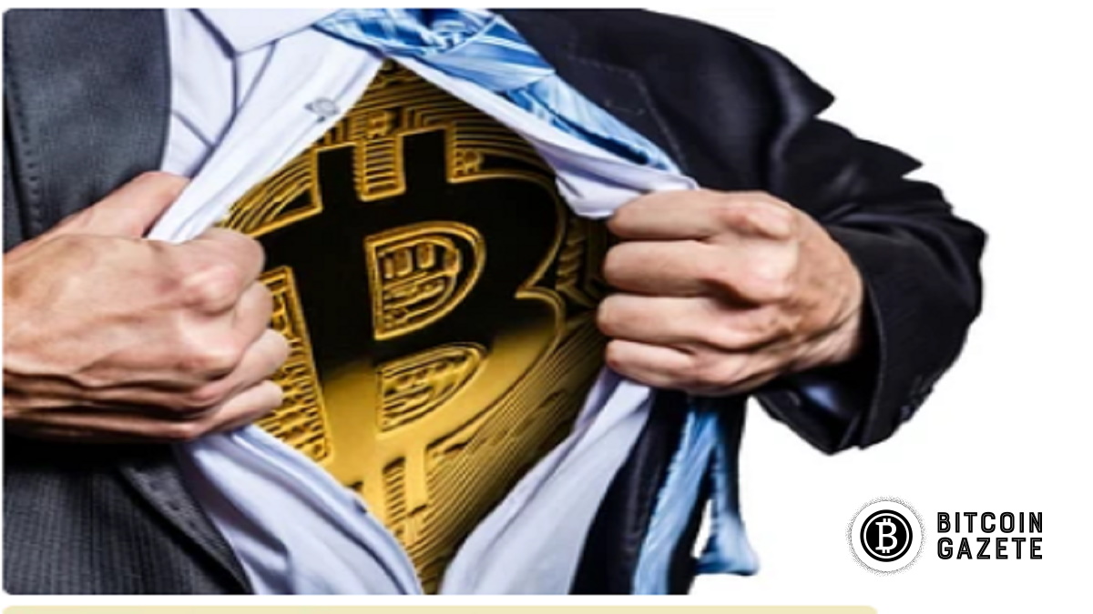 Bitcoin Yükseliyor, Altcoinler Düşüyor; Analist Vijay Boyapati Bunun Ne Demek Olduğunu Açıklıyor