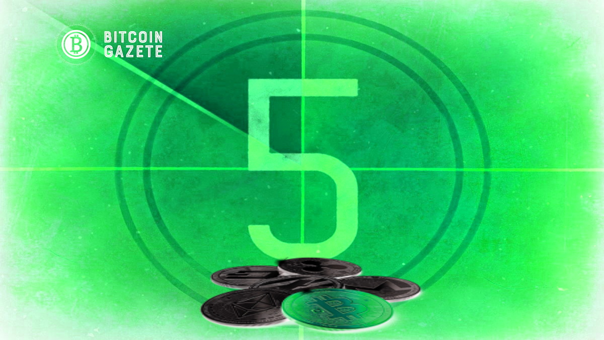 2022’de Pompalamadan Önce Kaybedilecek En Değerli 5 Altcoin