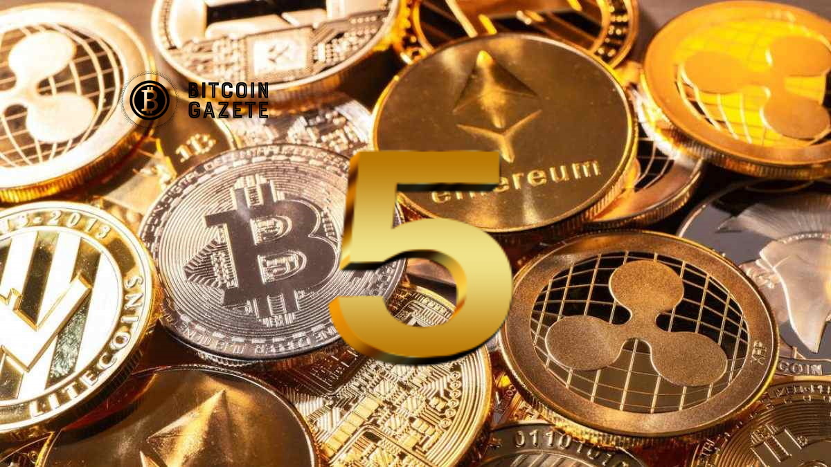 Analist Tom Busby, “Kasım” Için Altcoin Seçimlerini Açıkladı