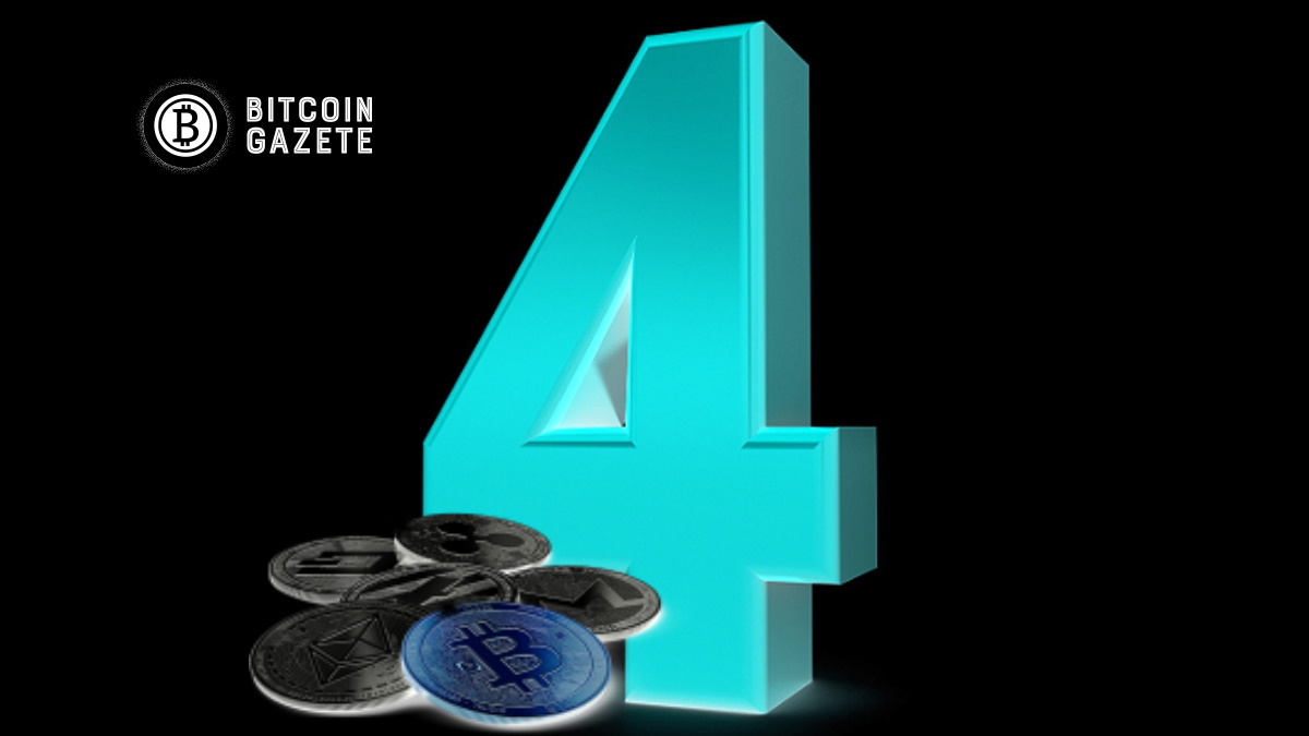 Crypto Love’a Göre Düşük Değerli 4 Altcoin, Değerlendirdi￼