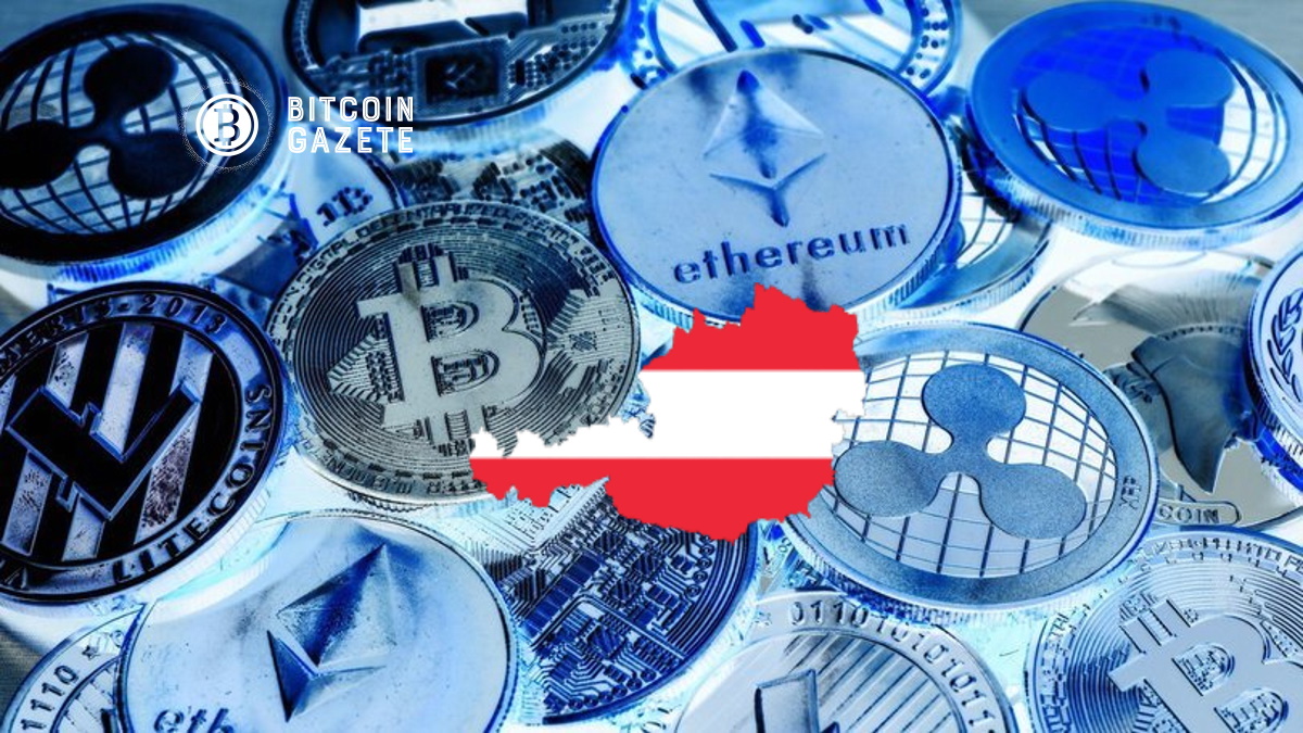Avusturya, kripto güvenini hisse senetleri gibi vergilendirerek teşvik etmeyi hedefliyor