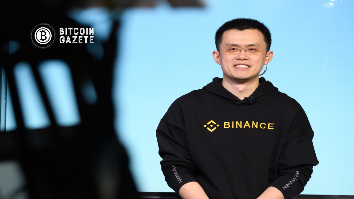 Binance CEO’su CZ, 90 Milyar Dolarlık Net Değeriyle En Zengin Çinli Oldu