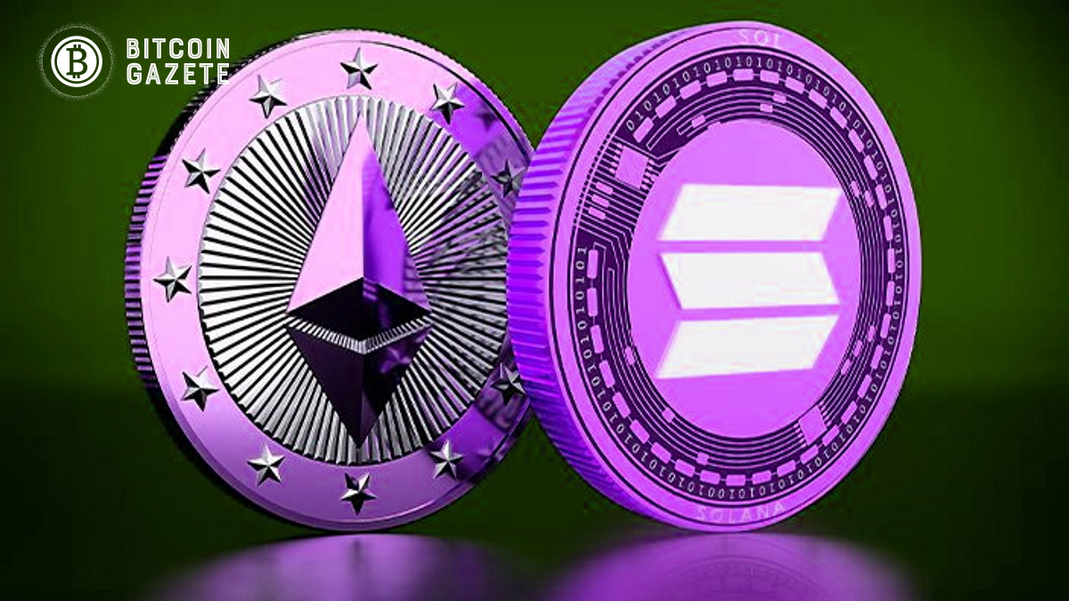 Bu Aşamada Neden Ethereum (ETH) Satın Almak Solana (SOL) Üzerinden Daha İyi Bir Seçim Olabilir mi?