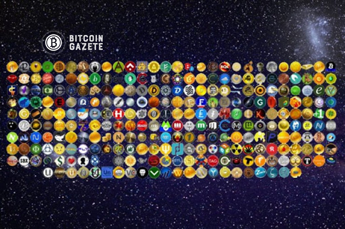Üstel Büyüme Sağlamaya Hazır Olan En Değerli 5 Altcoin
