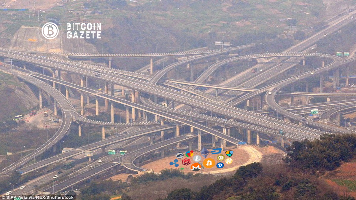 En İyi KriptoAnalist göre VeChain ve UniSwap için yol tarifi ve Bitcoin, Ethereum’un hedefleri