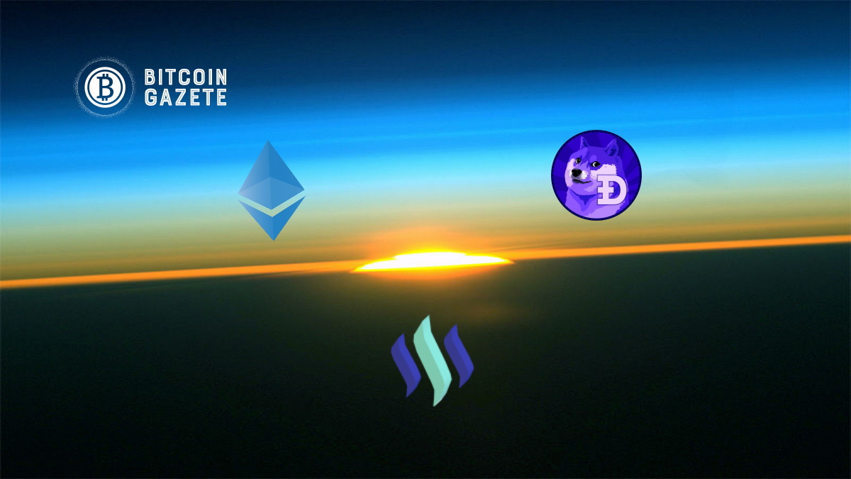 Ethereum, Dogecoin, Solana Fiyat Analizi: 3 Kasım
