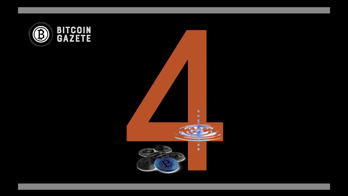 ILV, SCRT Ve Diğer 2 Altcoin, Kasım Ayında En Iyi Analistlerin Radarında