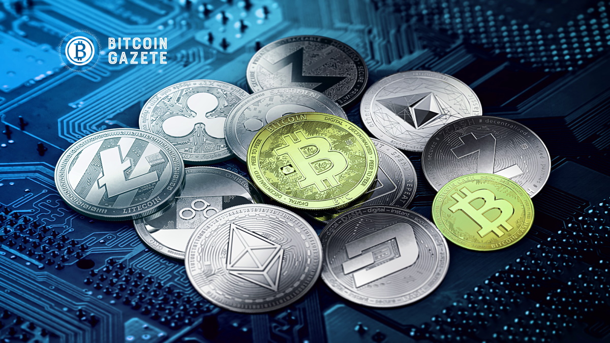 Devasa Satın Alma: Bitcoin (BTC) Yüzde 15, İlk On Kripto Çift Haneli Kazanç