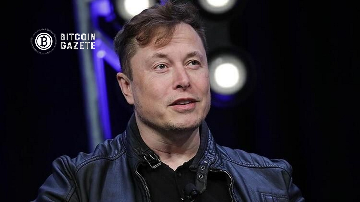 Musk Twitter adını değiştirdi ve şimdi trend olan bir jetonumuz var