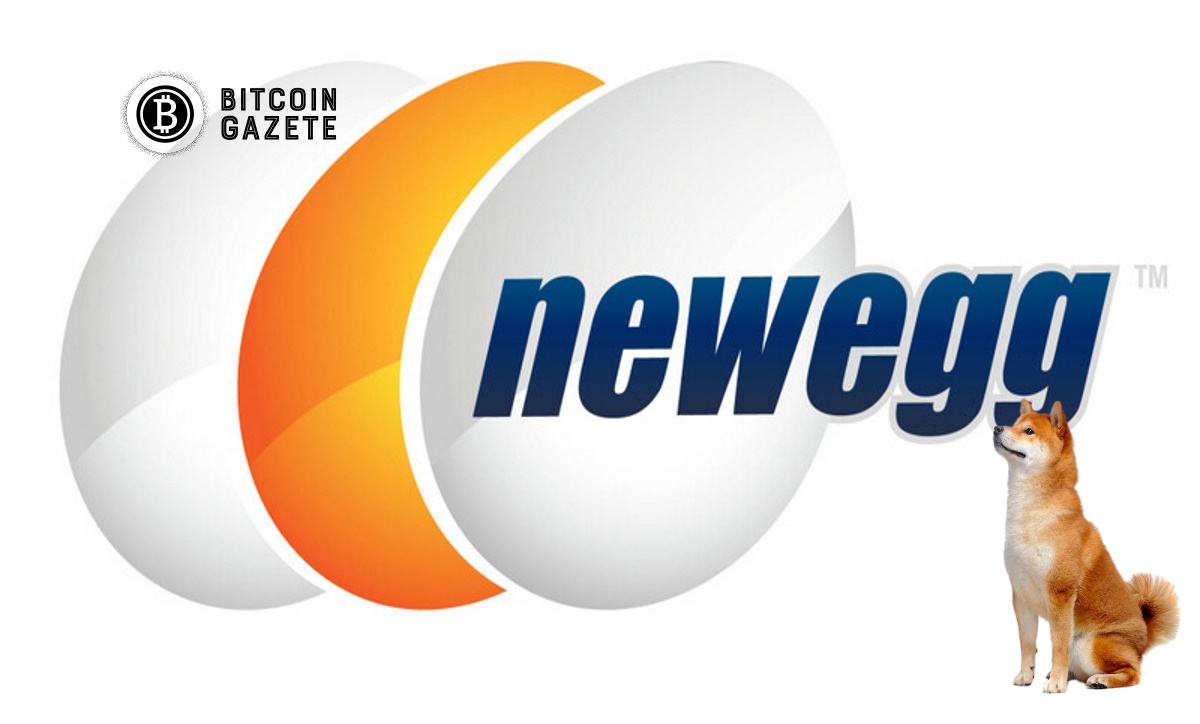 Newegg Sonunda Shiba Inu Ödemelerini Kabul Edeceğini Onayladı