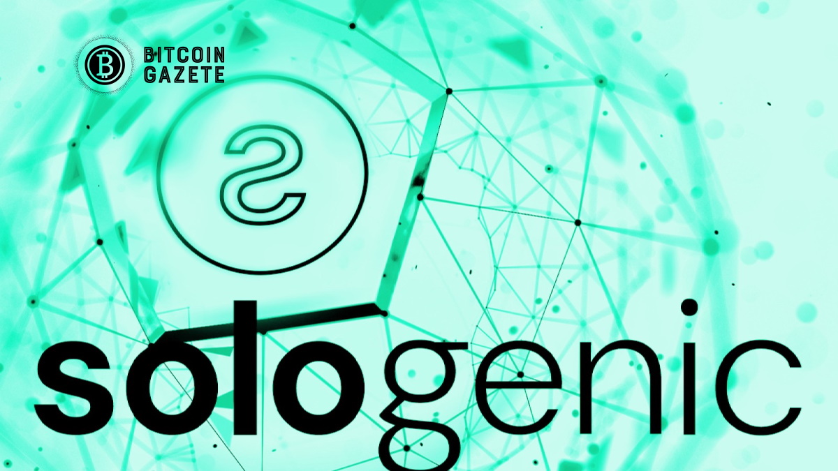 Sologenic, XRP Ledger Üzerinde Yeni Bir NFT Pazar Yeri Geliştireceğini Duyurdu.