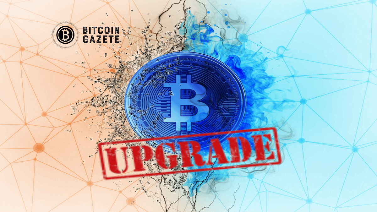 Taproot, 709632 bloğunda etkinleşerek zengin BTC özelliklerinin kilidini açtı