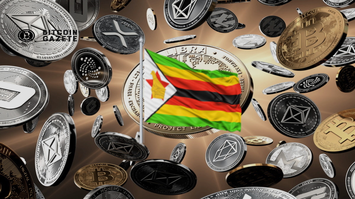 Zimbabve, Bitcoin’i Yasal Ödeme Olarak Kullanmayı Düşünüyor
