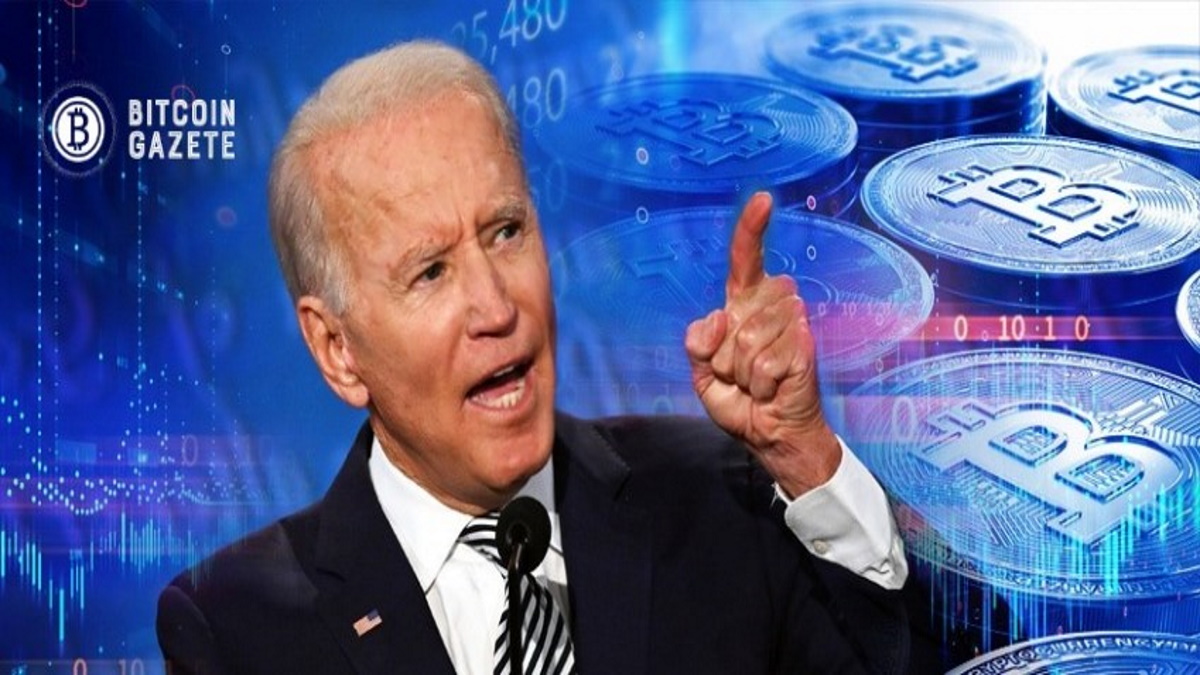 Biden, yeni yolsuzlukla mücadele stratejisiyle kriptoyu hedefliyor