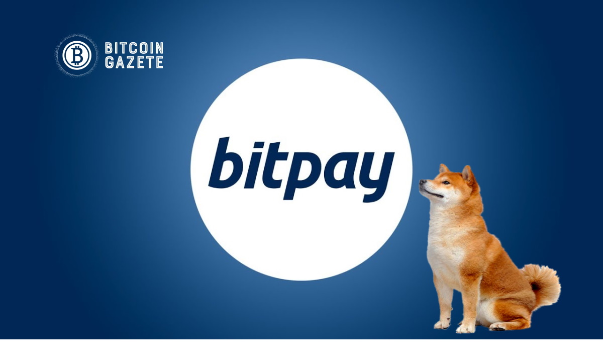 BitPay, Shiba Inu (SHIB) Perakende Ödeme Desteğini Ekliyor