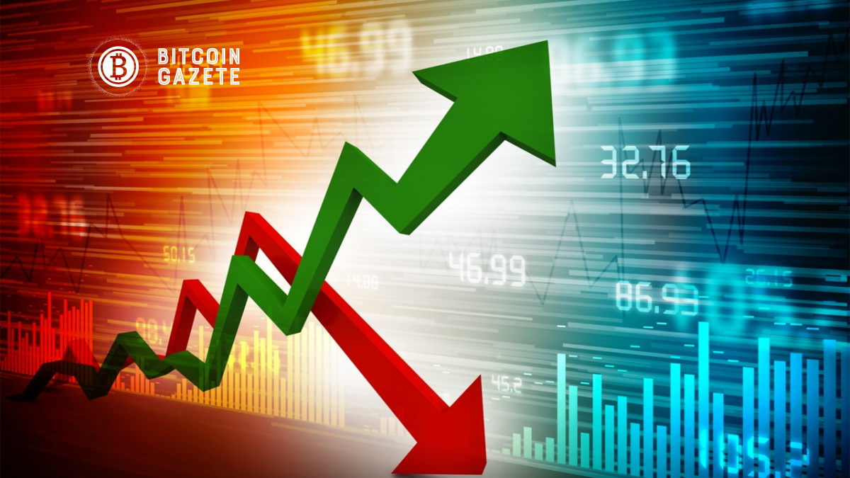 Bitcoin 30 bin Dolarda Duruyor, Ethereum 2 bin Doların Üzerinde Kalmak İçin Mücadele Ediyor (Piyasa İzleme)
