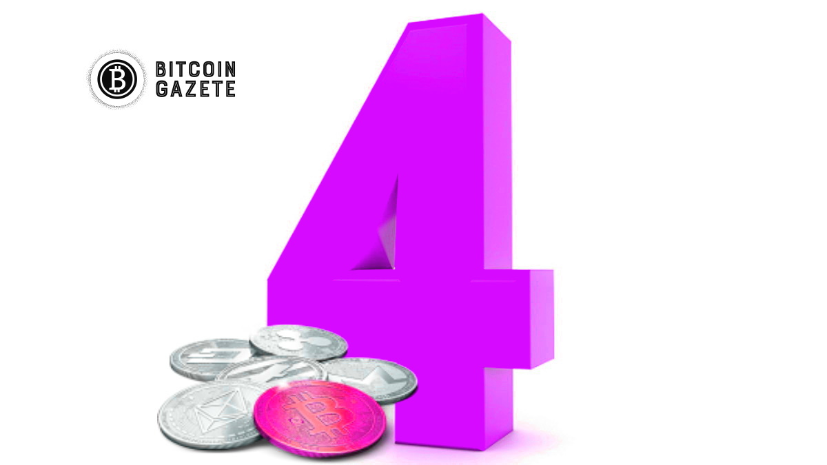 2022’De Büyük Potansiyeli Olan 4 Ucuz Oyun Altcoin’i