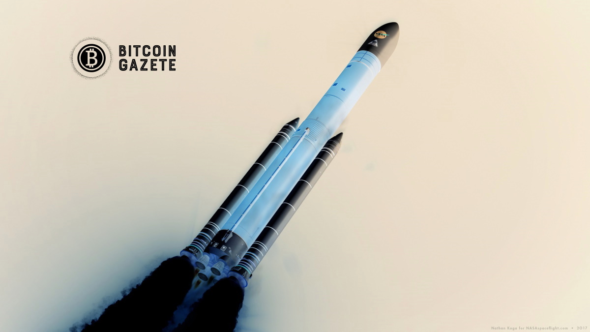 Analist Skyrocket’e Hazır Bir Altcoin’in Ethereum (ETH), Terra (LUNA) ve Avalanche (AVAX) Hakkında Güncelleme Verdiğini Söyledi