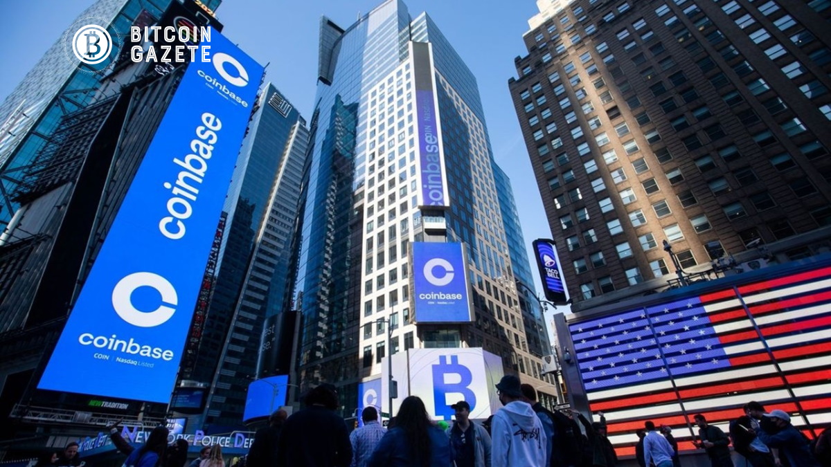 Coinbase, Halı Çekme’ Uyarılarından Sonra Kripto Para Birimi Sayfalarını Kaldırıyor