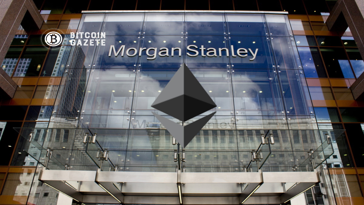 Ethereum Piyasa Değeri Artık Dünyanın En Büyük Bankasının Önünde