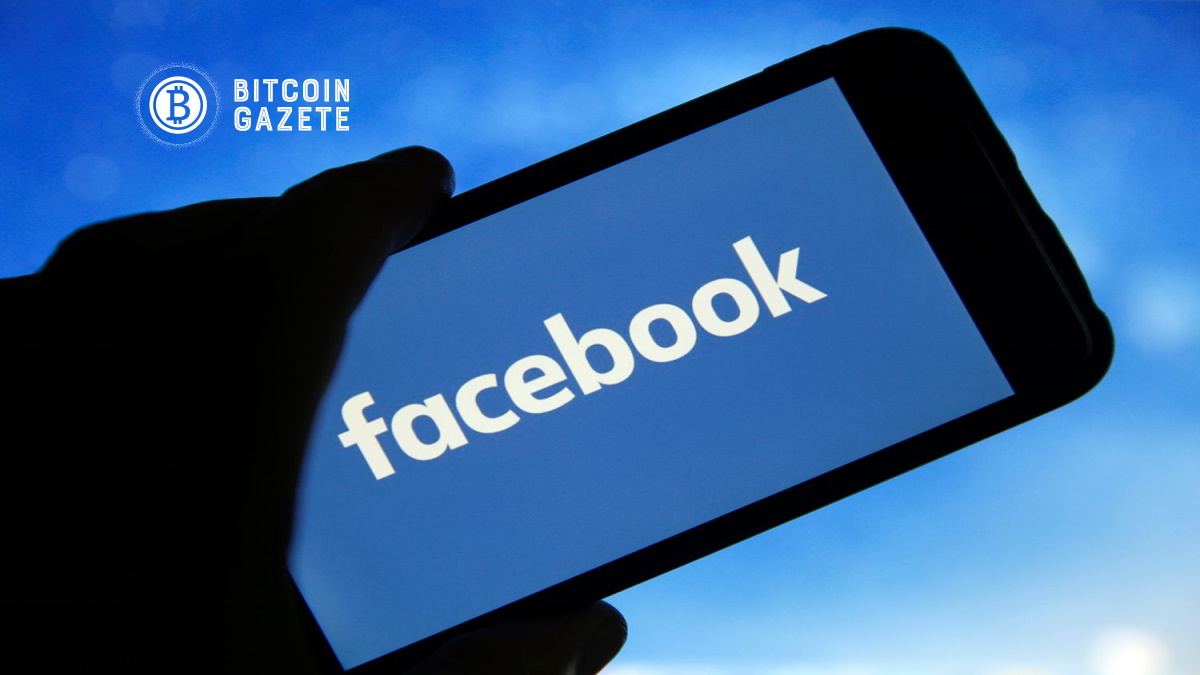 Facebook, metaverse, NFT hamlesinden sonra kripto reklamına devam ediyor