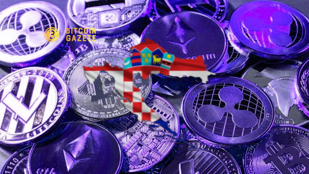 Hırvatistan’ın En Büyük Süpermarket Zinciri Bitcoin (BTC) ve XRP Ödemelerini Kabul Etmeye Başladı