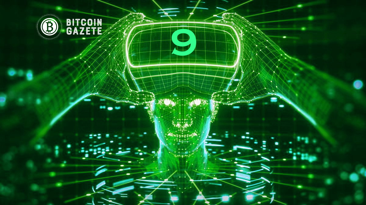 Milyonerler Bu 9 Metaverse Oyun Altcoin’ini Alıyor