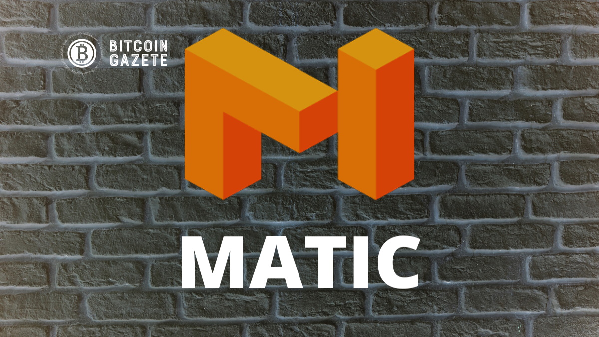 Crypto Trader Lark Davis’e Göre Patlayıcı Altcoin Polygon (MATIC) için Yüzde 370’e Varan Ralli Kaçınılmaz