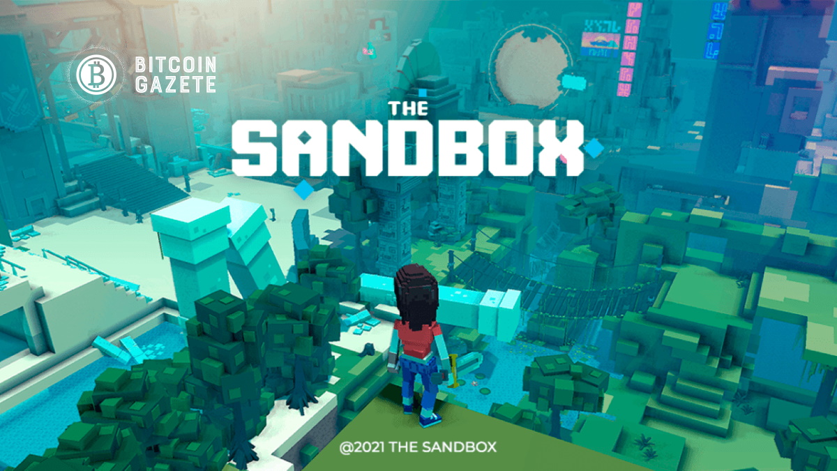 Sandbox, Müzikal Metaverse için Warner ile Ortaklık Yapıyor