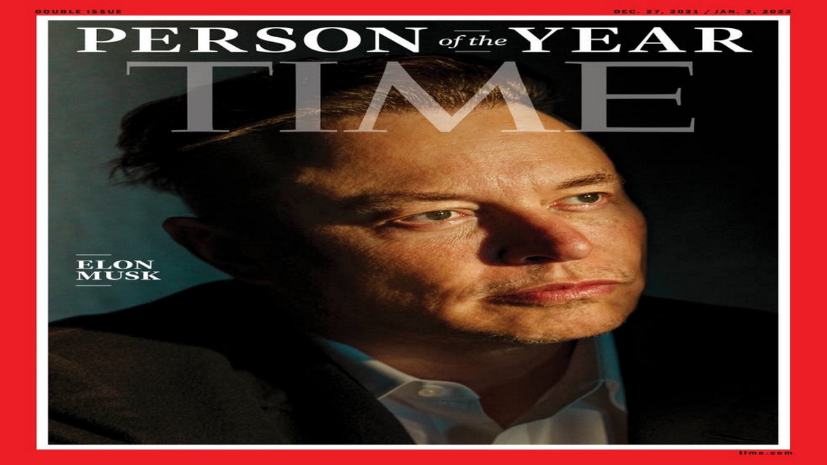 TIME’ın Yılın Kişisi Elon Musk, İşlemsel Para Birimi Olarak Hala Dogecoin’i Bitcoin’e Tercih Ediyor
