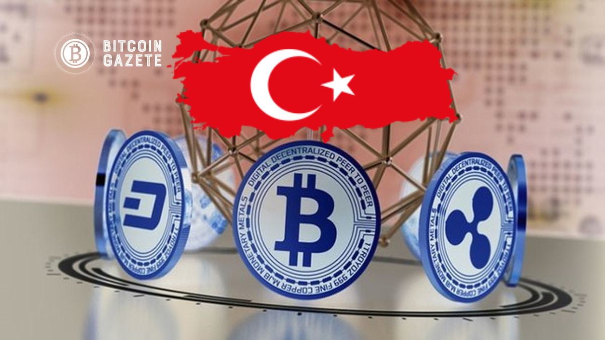 Türkiye’de bir ilk! Binance’e MASAK’tan rekor ceza