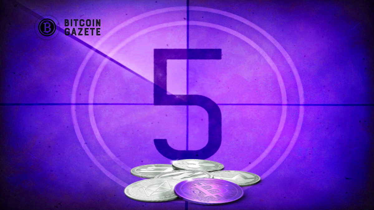 2022’de Dikkat Edilmesi Gereken En İyi 5 Stake Token