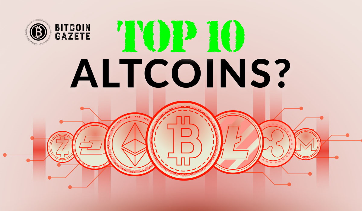 2022’de Takip Edilecek ve Alınacak En Değerli 10 Altcoin