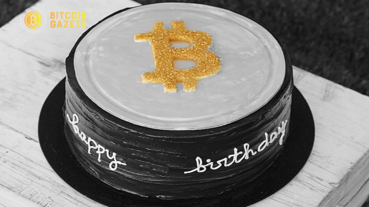 Bugün Itibariyle, Var Olacak 21 Milyon Bitcoin’in 19 Milyonu Çıkarıldı.