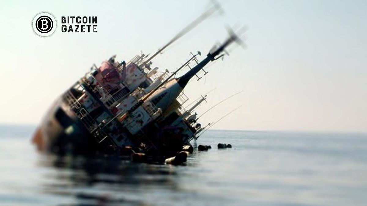 Bitcoin 35 bin dolara düştü: 12 saatte 680 milyon dolar tasfiye edildi