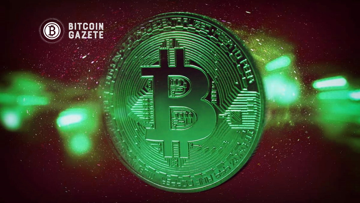 Bitcoin Fiyatı, 43,312 Doların En Düşük Seviyeleri Ile Hızlı Bir Düşüş Yaşadı