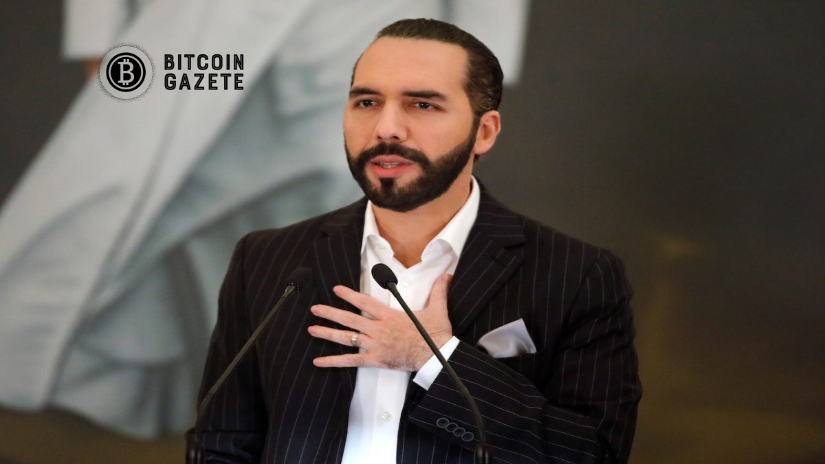 Son dakika… Bitcoin’i resmi para yapan Bukele, Cumuhurbaşkanı Erdoğan’la görüşecek