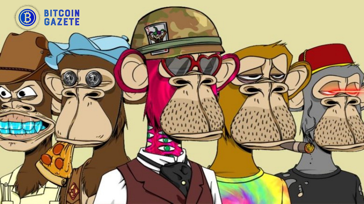 APE Coin nedir? Bored Ape Yacht Club NFT’lerinin Arkasındaki Kripto Para Birimi