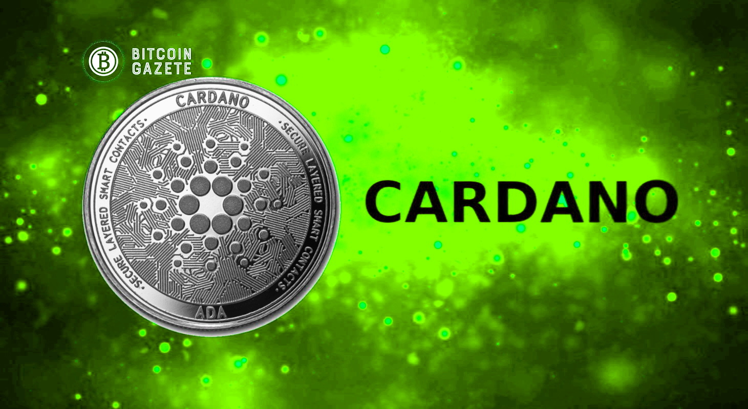 Cardano fiyatı 24 saat içinde Yüzde 9 arttı; işte onu besleyen şey