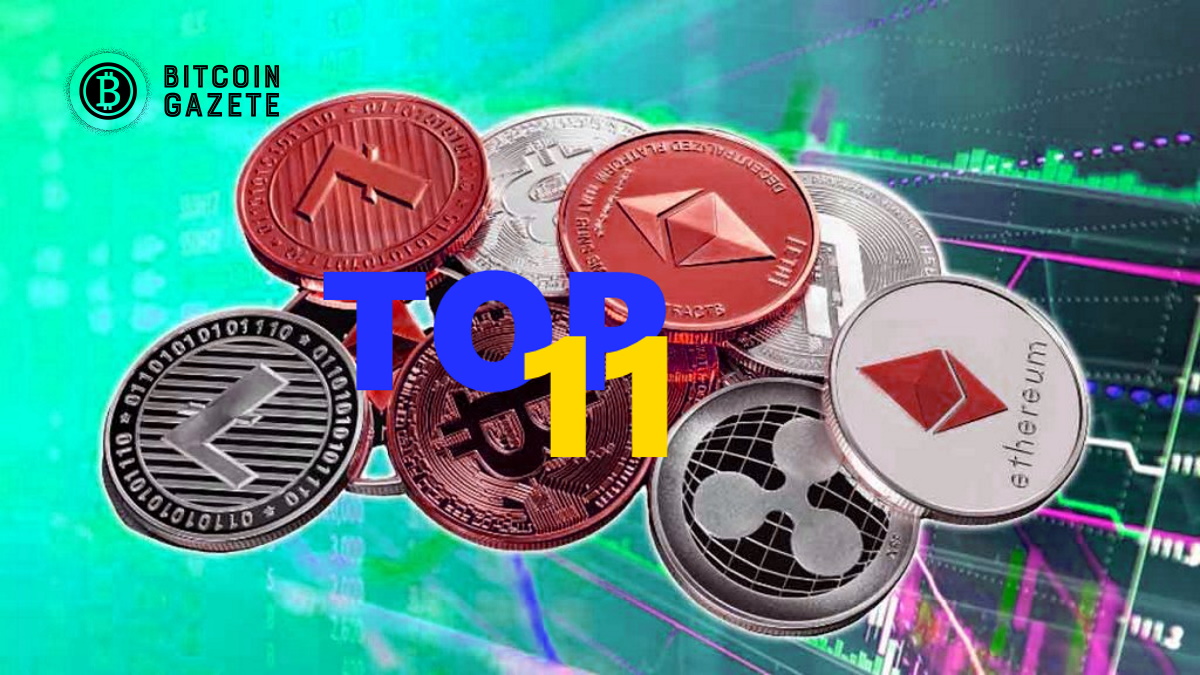 Altcoin Daily’ye Göre Devasa Potansiyeli Olan En İyi 11 Altcoin