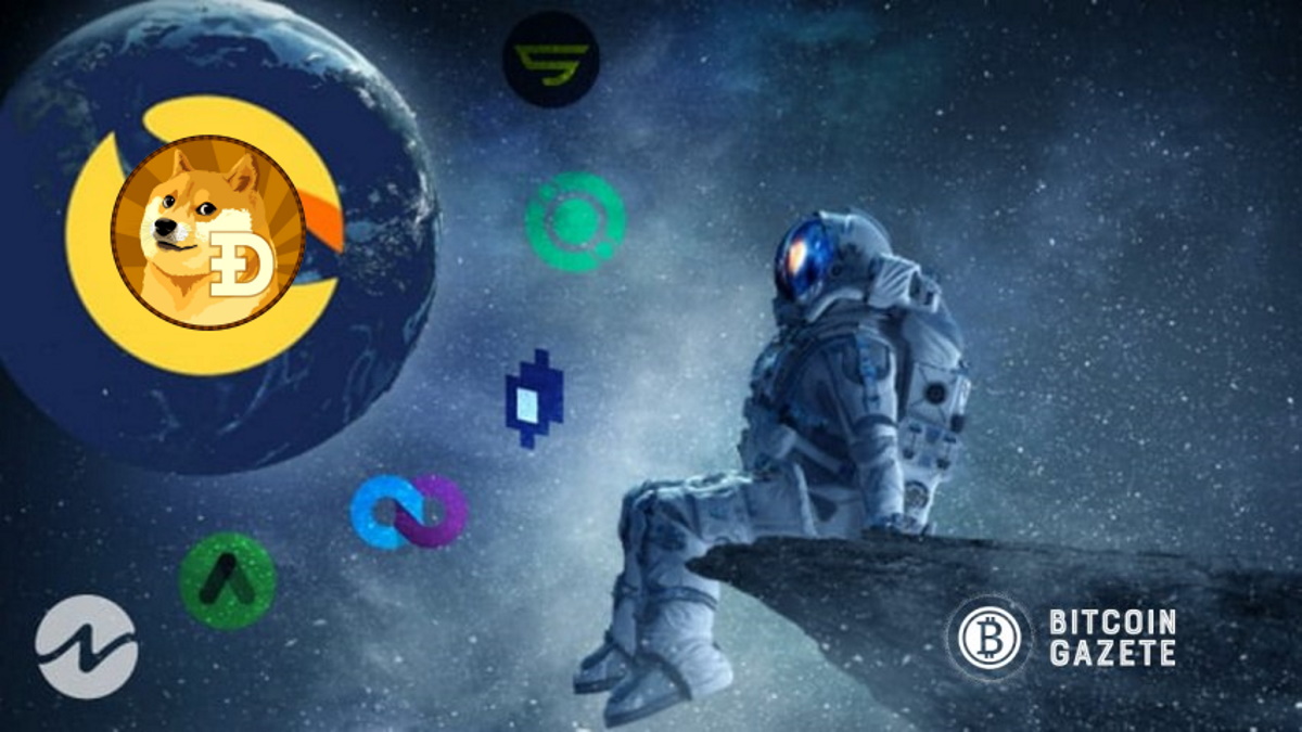 DogeCoin (DOGE), Terra’yı (Luna) Devirerek 9 En Büyük Kripto Oldu