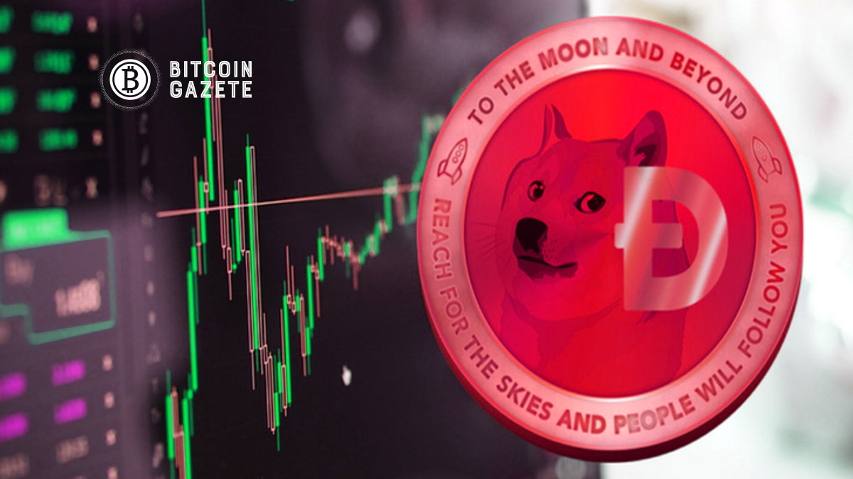 Dogecoin Fiyat Analizi: DOGE/USD önümüzdeki 24 saat boyunca düşüşte