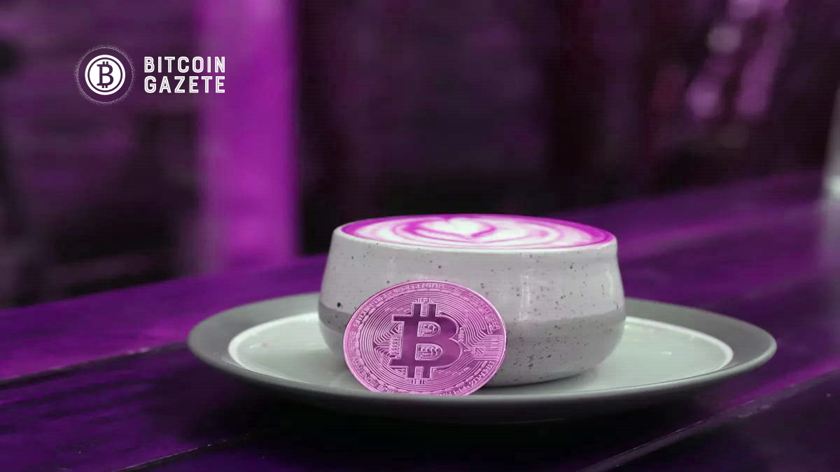 İngiltere’nin İlk Crypto Cafe’sinde XRP, Litecoin, Bitcoin ve Diğer Kripto Para Birimleri Kabul Edilecek