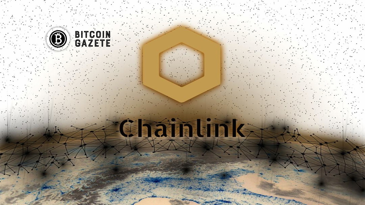 Chainlink fiyat analizi: Ayı momentumu LINK’i 12,9 $ seviyesine kadar düşürür