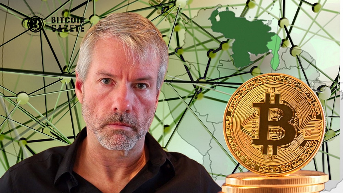 Michael Saylor: MicroStrategy Daha Fazla Bitcoin Satın Alacak