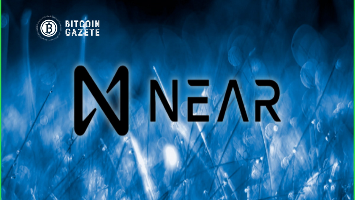 NEAR Token Yeni Stablecoin Lansmanında Yükseliyor, Terra ile Rakip Olabilir mi?